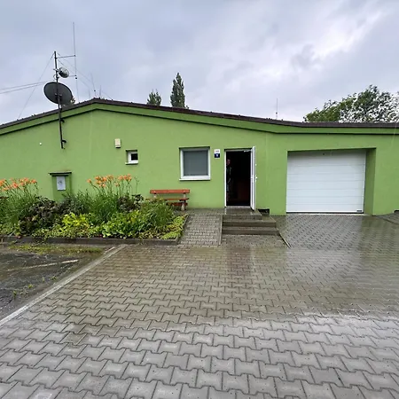 Prodante アパート