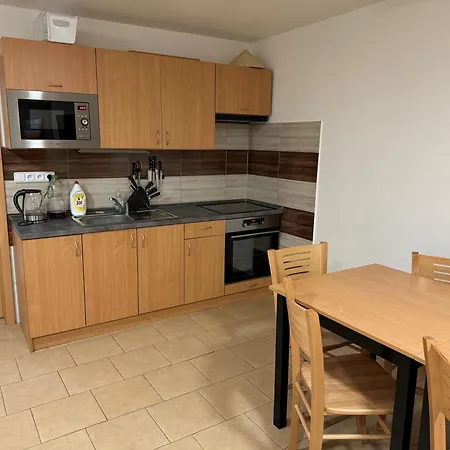 Prodante アパート オストラヴァ