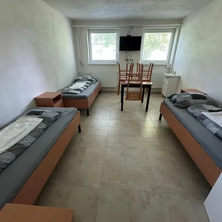 Prodante オストラヴァ