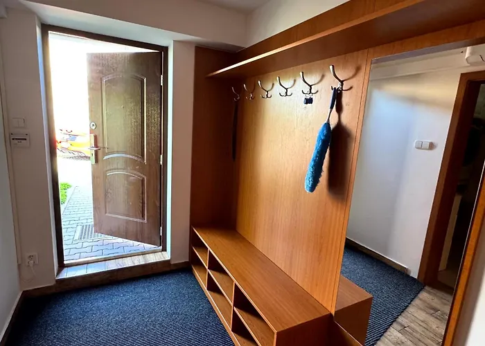 Prodante アパート