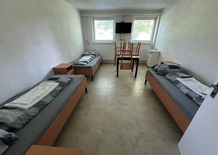 Prodante オストラヴァ