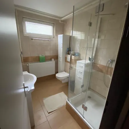Apartmán Prodante *