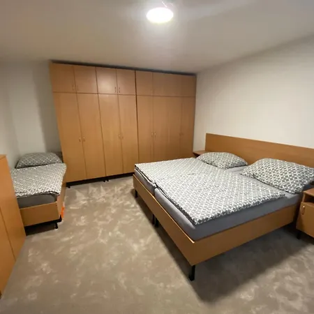 Apartmán Prodante
