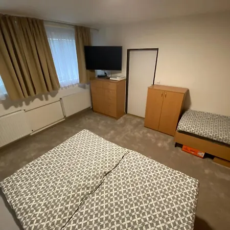 Apartmán Prodante
