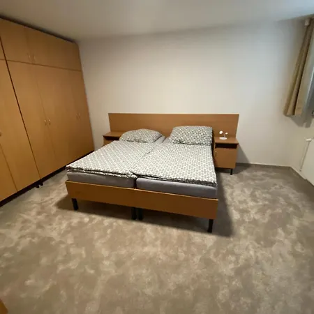 Prodante 公寓 俄斯特拉发