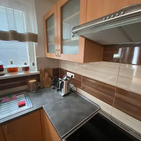 Prodante Apartman Ostrava