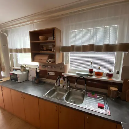 Prodante Apartman