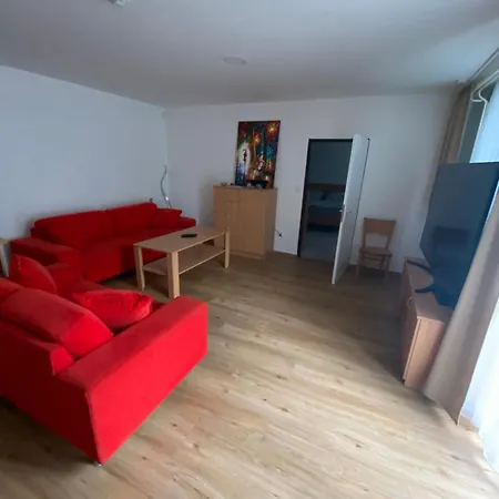 Prodante Apartman *