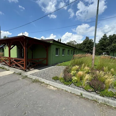 Apartman Prodante *