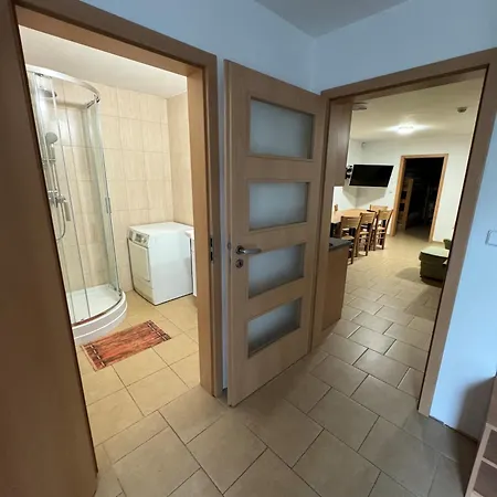 Prodante Apartman Ostrava