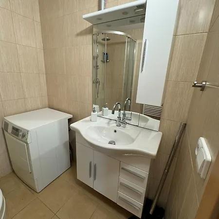 Apartmán Prodante *