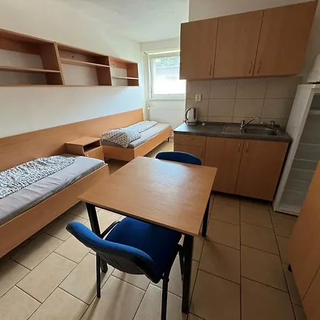 Prodante Apartamento Ostrava