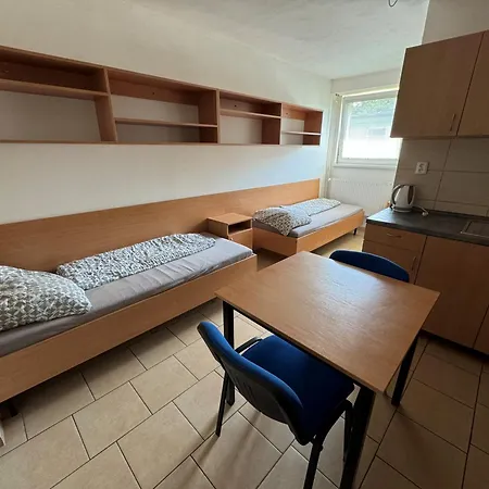 Apartmán Prodante