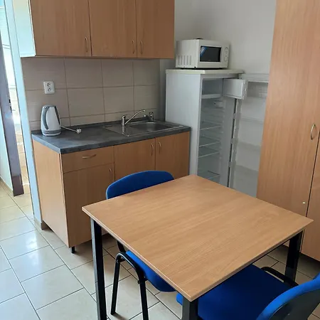 Prodante Apartman *