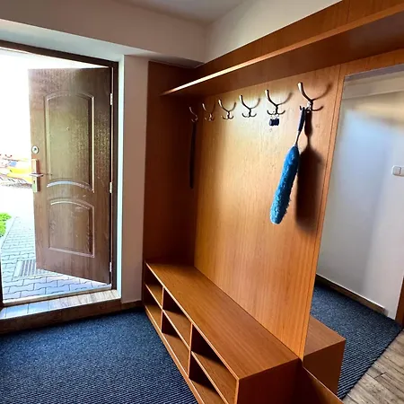 Prodante Apartman