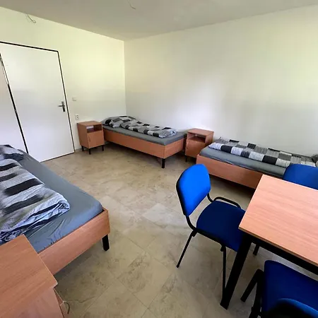 Prodante 公寓 俄斯特拉发