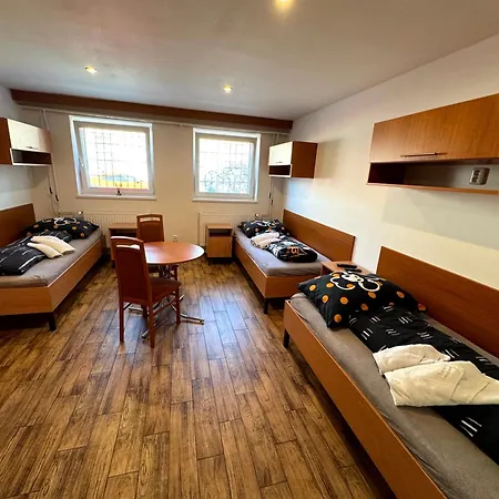 Apartman Prodante *