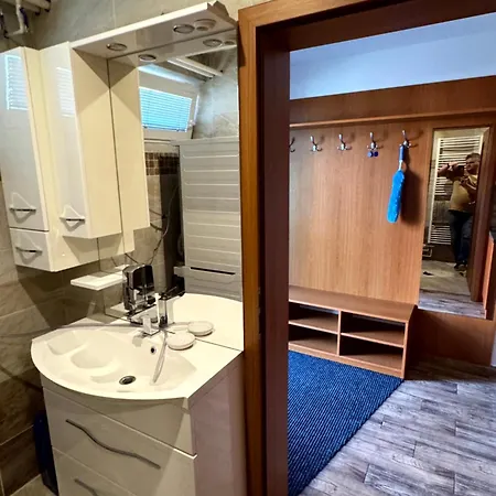 Prodante Apartman Ostrava