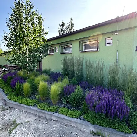 Prodante Апартаменти