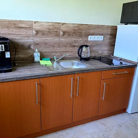 Apartmán Prodante *