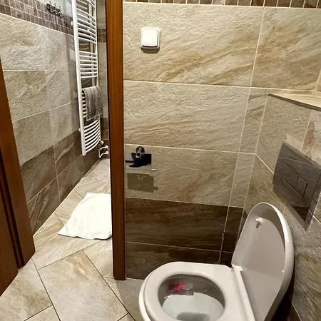 Prodante Apartman Ostrava