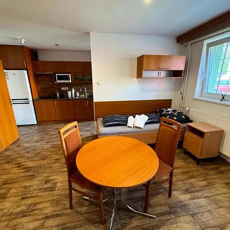 Prodante Апартаменти