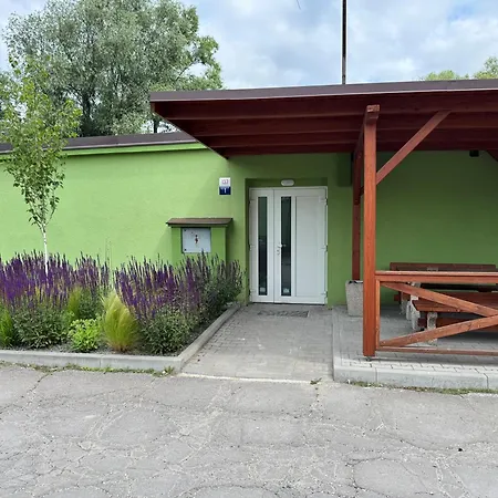 Prodante Apartman Ostrava