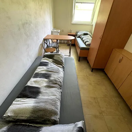 Apartmán Prodante Ostrava