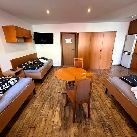 Prodante Апартаменти