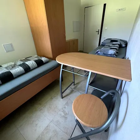 Prodante Apartman *