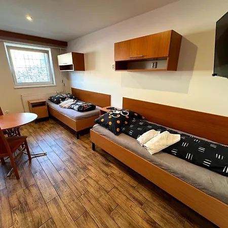 Apartmán Prodante Ostrava
