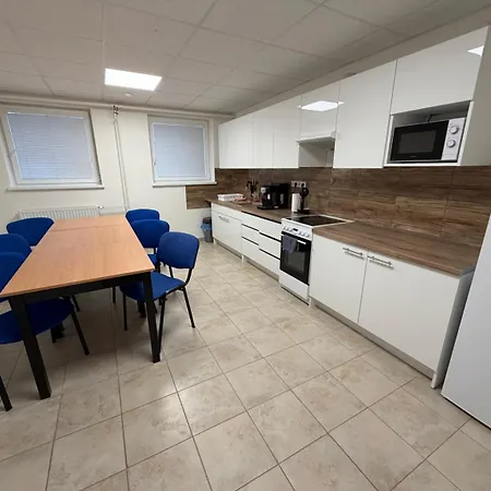 Prodante * 俄斯特拉发