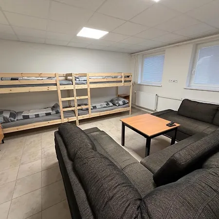 Apartman Prodante Ostrava