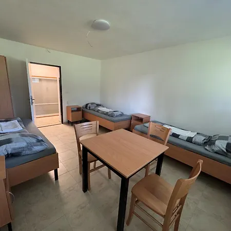 Prodante Apartman *