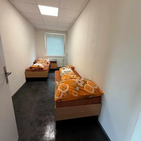 Prodante Apartman
