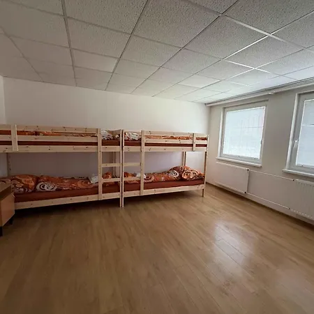 Apartman Prodante *