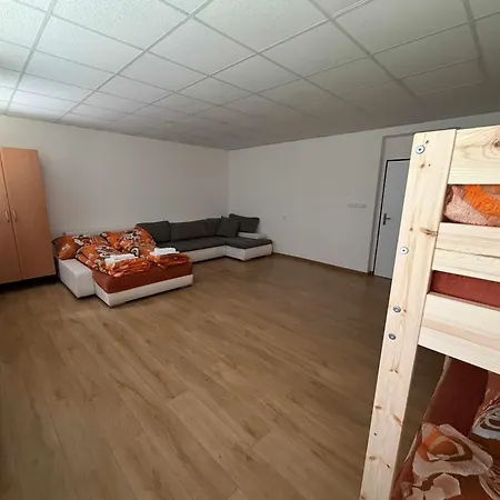 Apartman Prodante