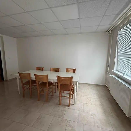 Apartman Prodante Ostrava