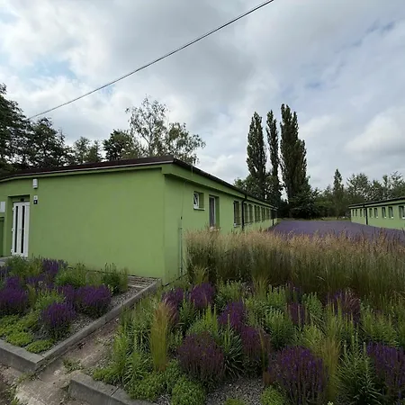 Prodante Apartman Ostrava
