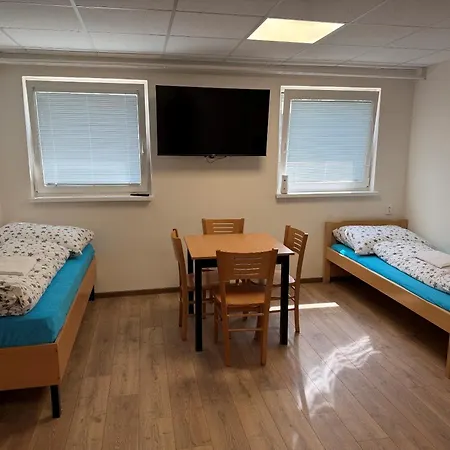 Prodante Apartman