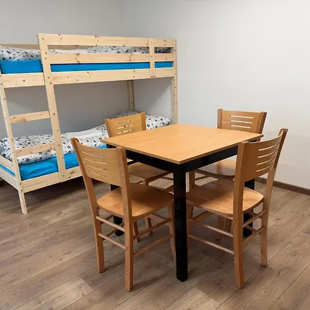 Apartman Prodante *