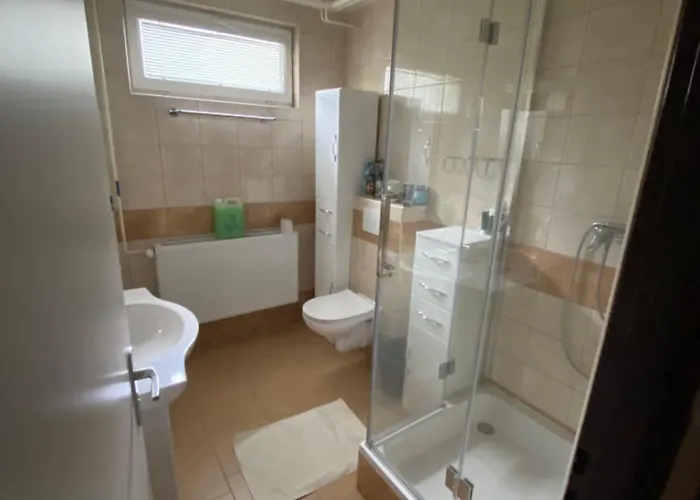 Apartment Prodante *