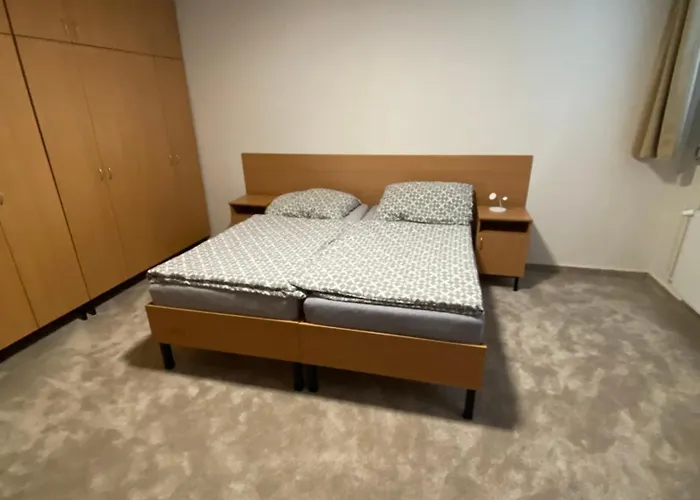 Prodante Apartment Ostrava