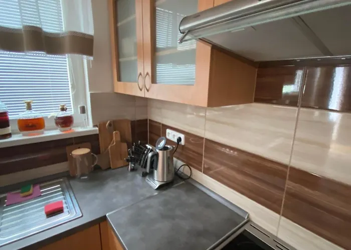 Prodante Apartment Ostrava