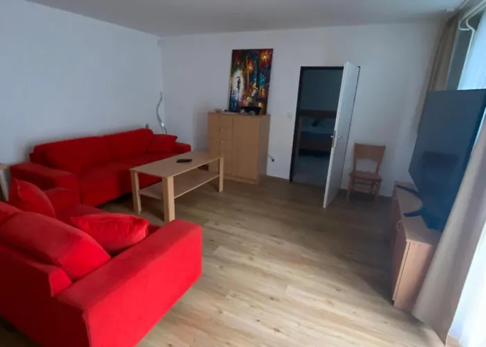 Prodante Apartment *