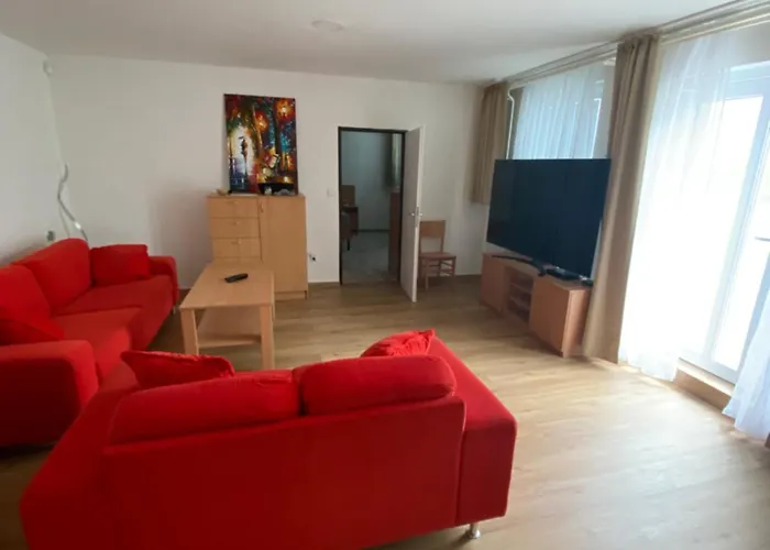 Apartment Prodante Ostrava
