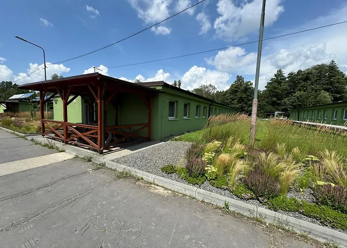 Apartment Prodante *