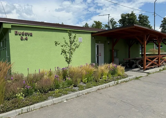 Prodante Διαμέρισμα