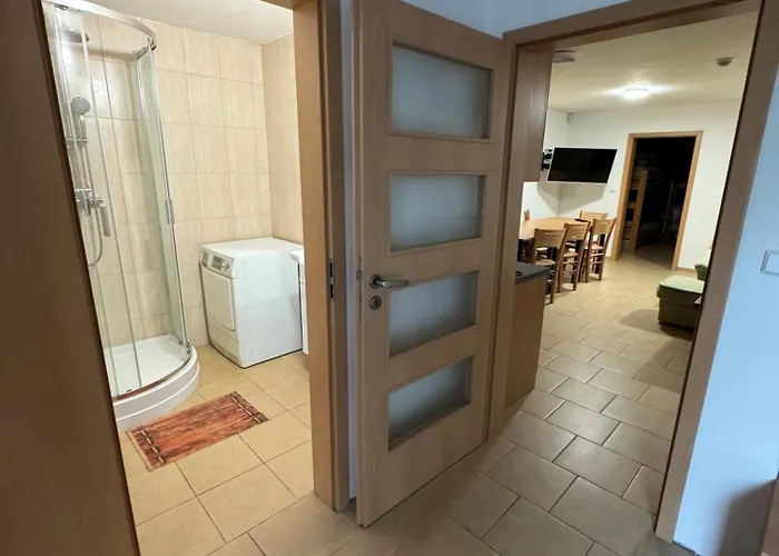 Prodante Apartment Ostrava