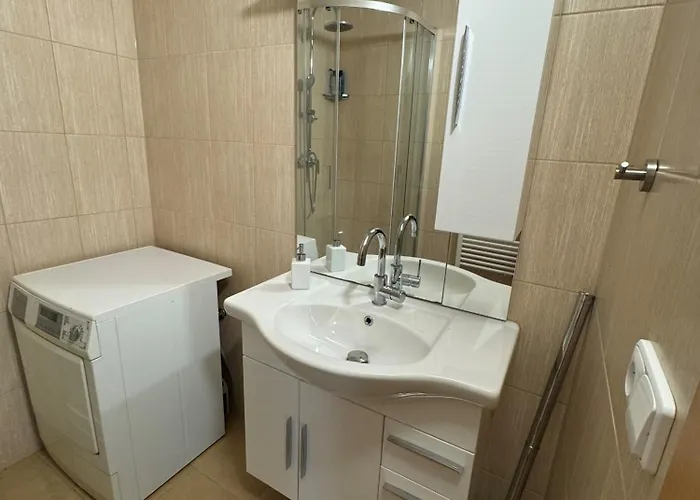 Apartment Prodante *